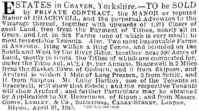 Property and Land Sales  1845-05-10 LdM.jpg